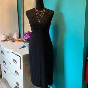 🔥4/$20 Black express dress